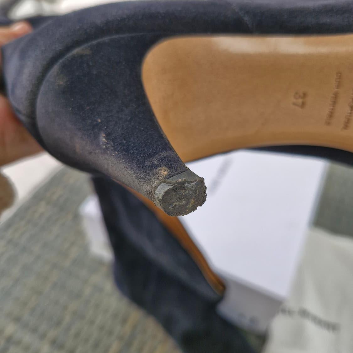 이자벨 마랑 데르니부츠 상품이미지4