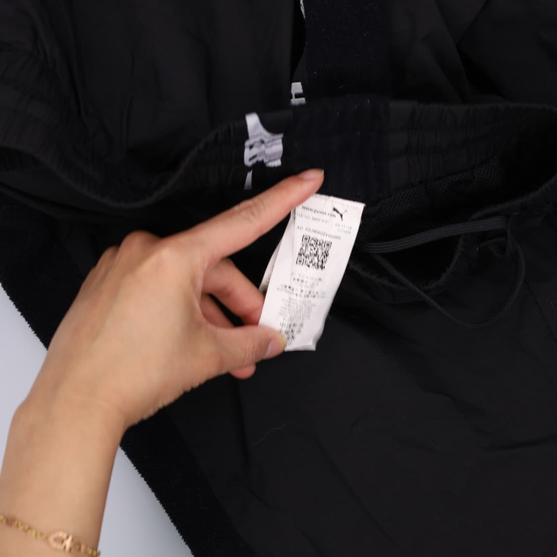 M 푸마 XTG 우븐 팬츠 0420H1 상품이미지4