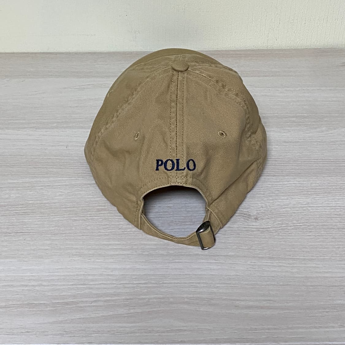 폴로 볼캡 상품이미지2