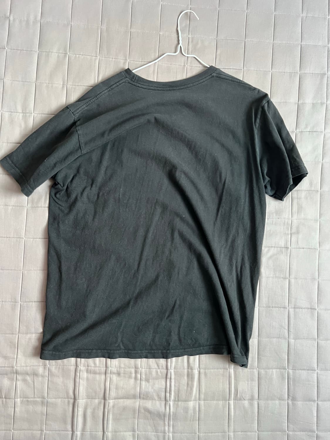 슈프림 x 요지 야마모토 그래픽 티셔츠 L 상품이미지3