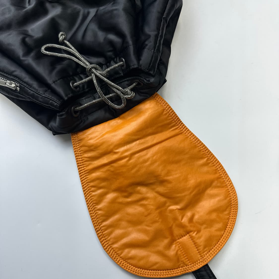 PORTER TANKER RUCKSACK 포터 탱커 럭색 백팩 상품이미지7