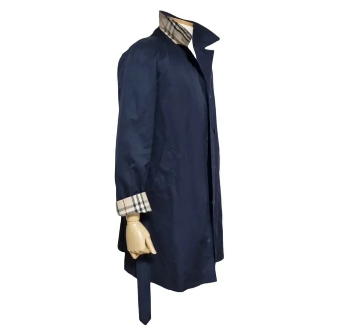 (uk8) 버버리트렌치코트 버버리코트 버버리캠든코트 버버리켄싱턴 상품이미지5