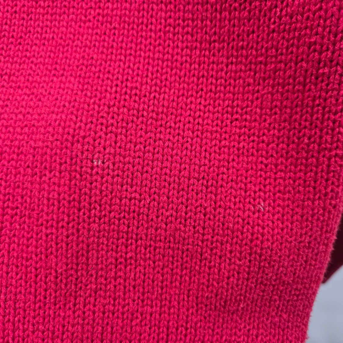 폴로랄프로렌 키즈 풀오버 하프집업 니트 S/8 상품이미지6