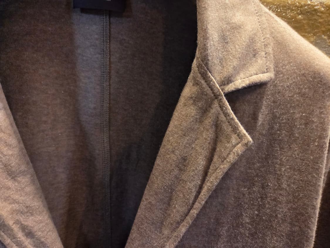 이탈리아 브랜드 Morgano 테일러드 카디건 상품이미지4