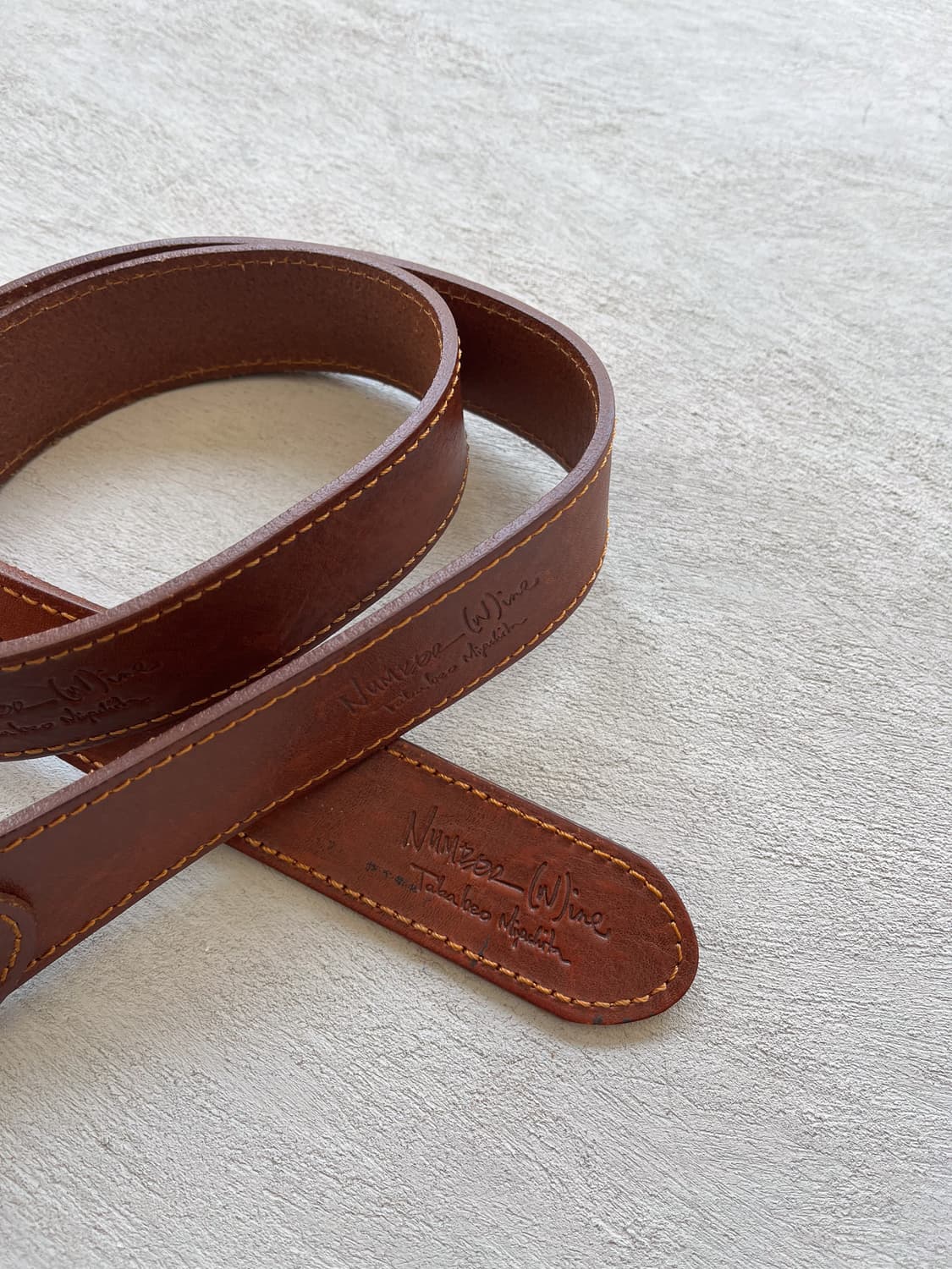 Number (N)ine (1997-2009) 상품이미지2