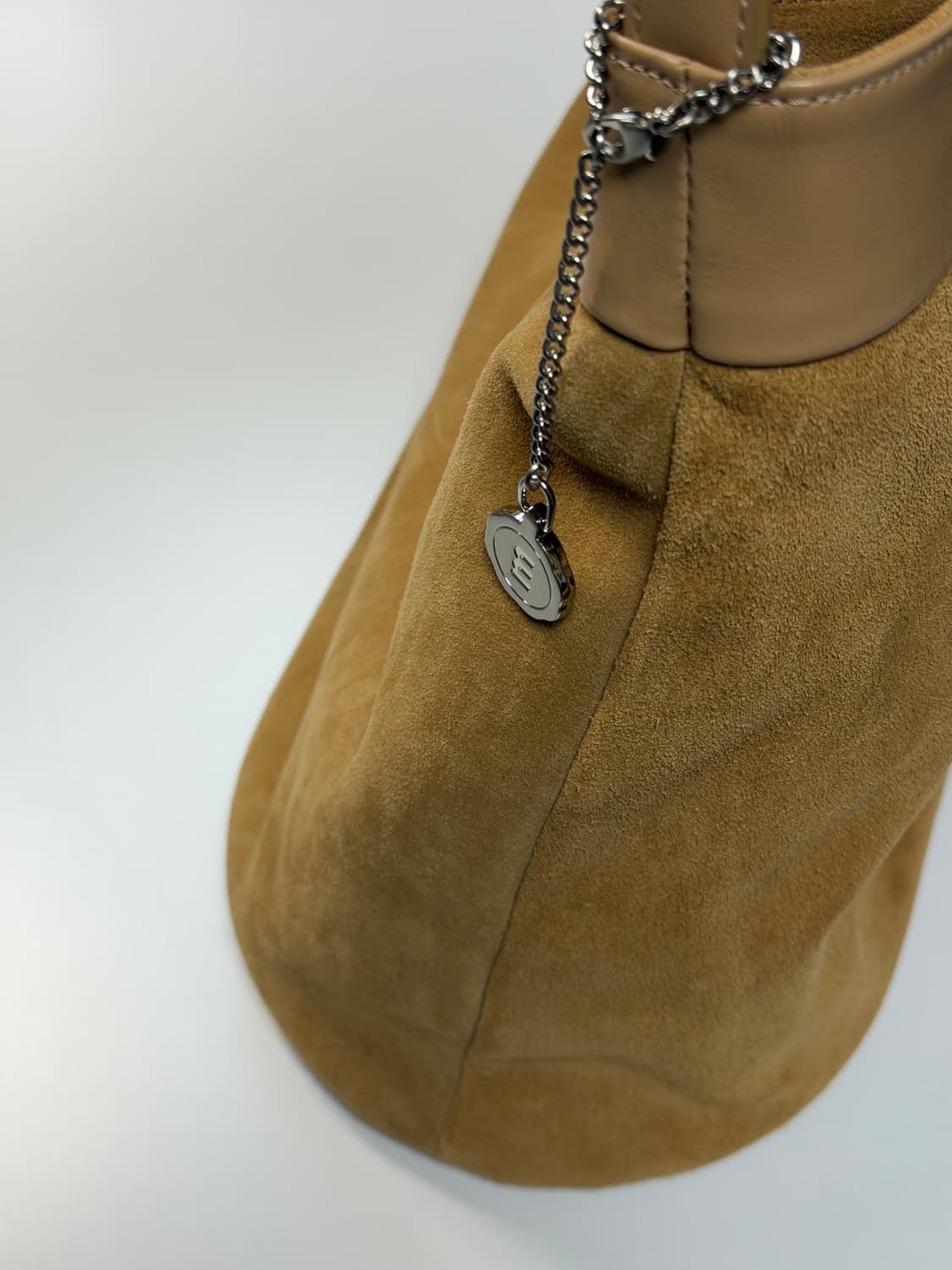 미닛뮤트 토보백 라지 샌드 컬러 tobo L sand 상품이미지3