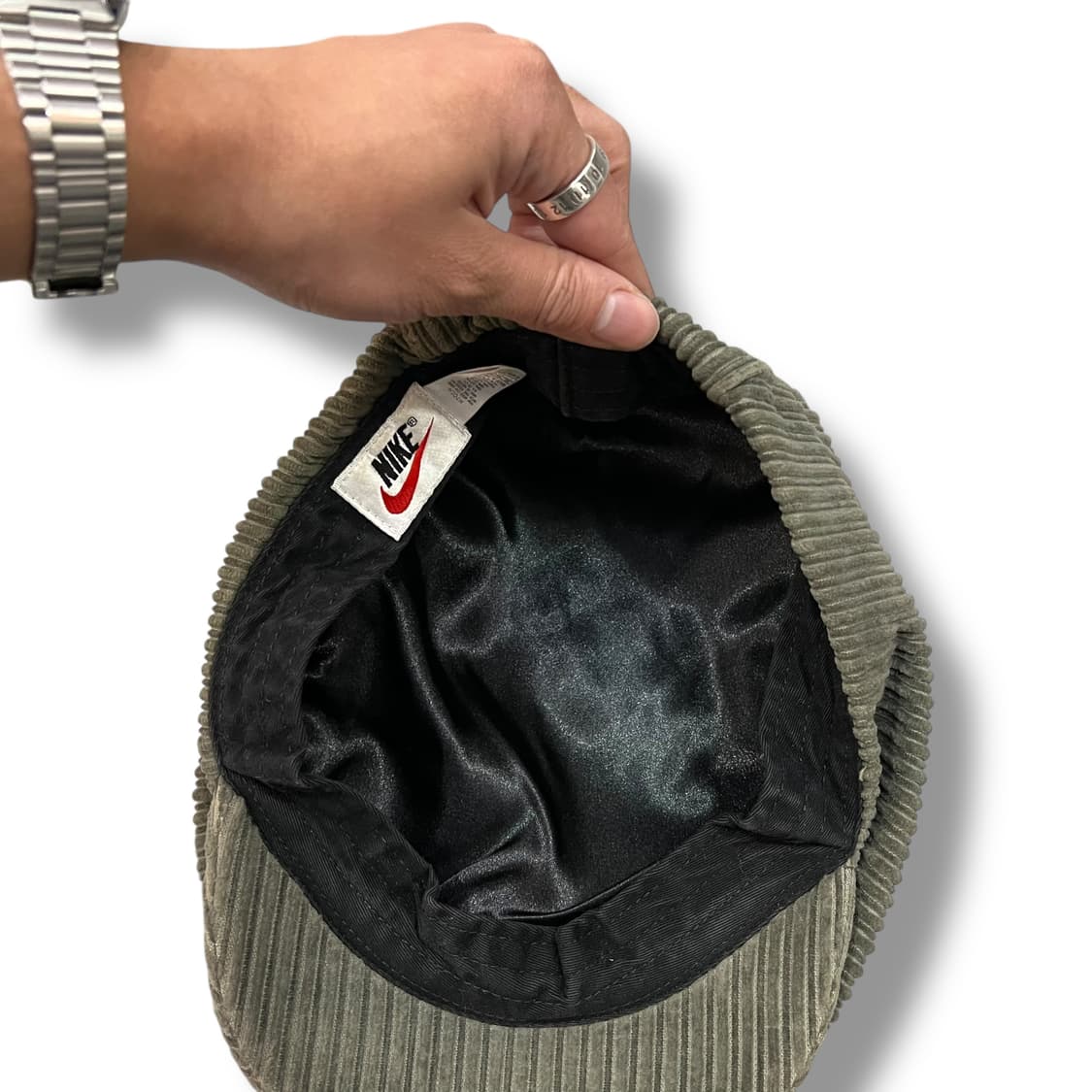  나이키 코듀로이 헌팅캡 y14391 상품이미지8