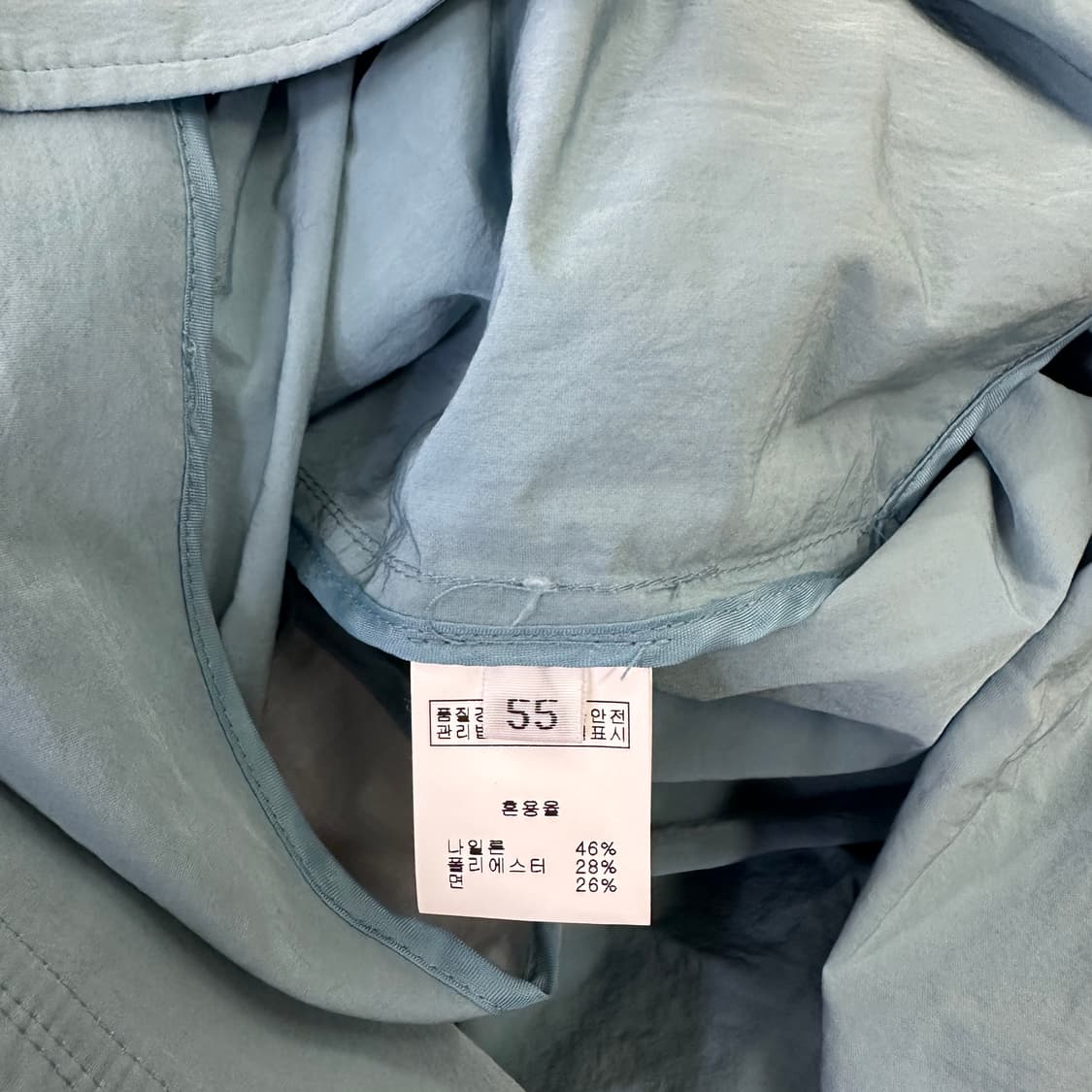 55 봄 여름용 여성 카라 원피스 0327D 상품이미지3