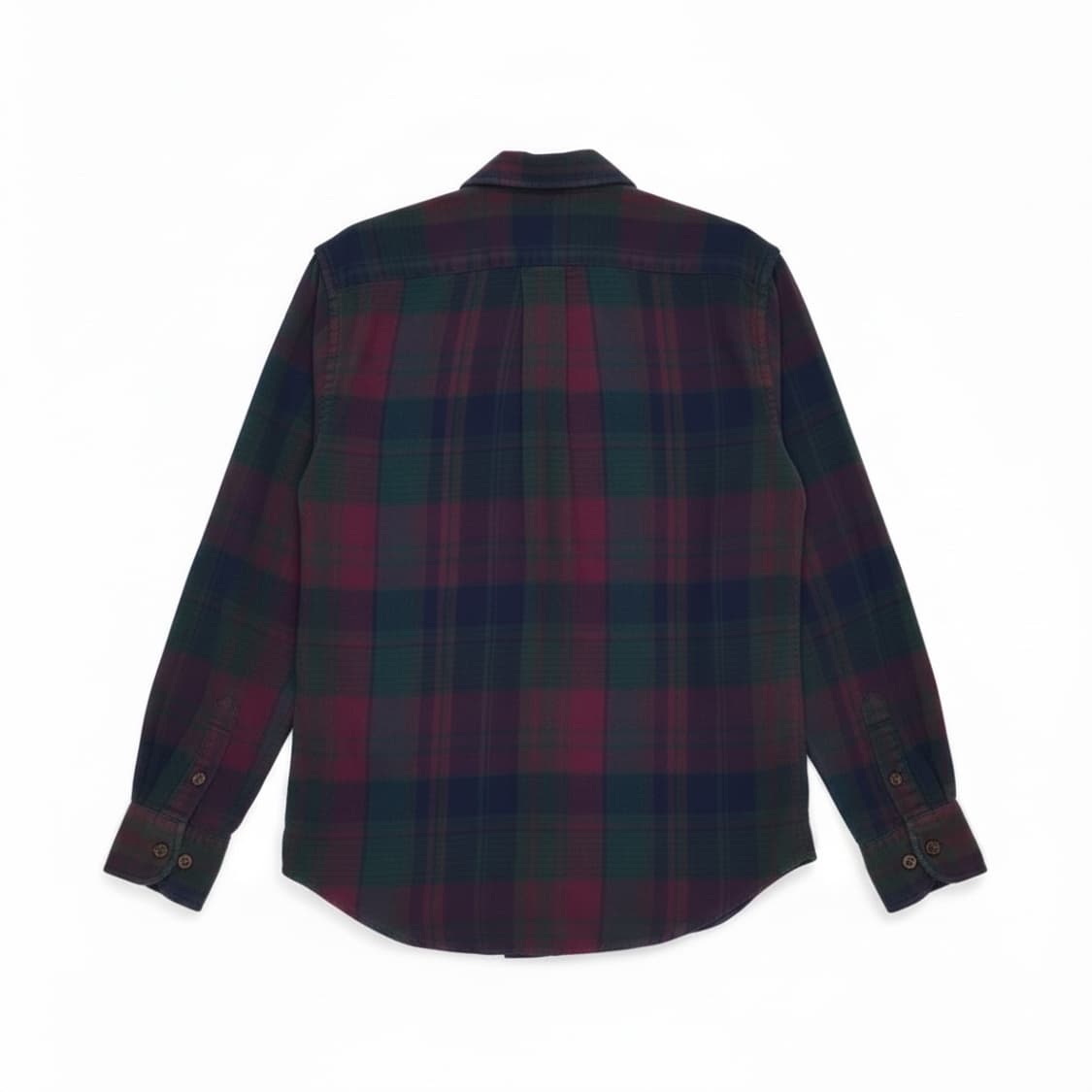 Polo Ralph Lauren 폴로 랄프로렌 체크 셔츠 멀티 2 (빈티 상품이미지3