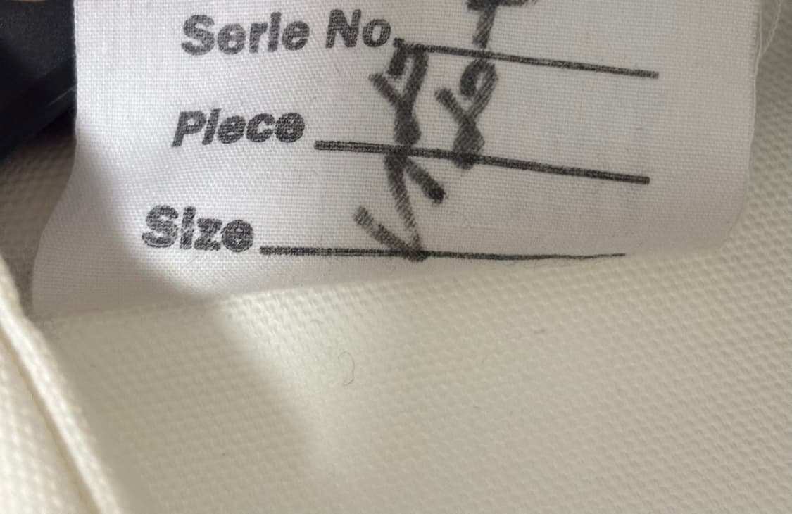 가브리엘라 콜 가먼츠 캔버스 셔츠 상품이미지7