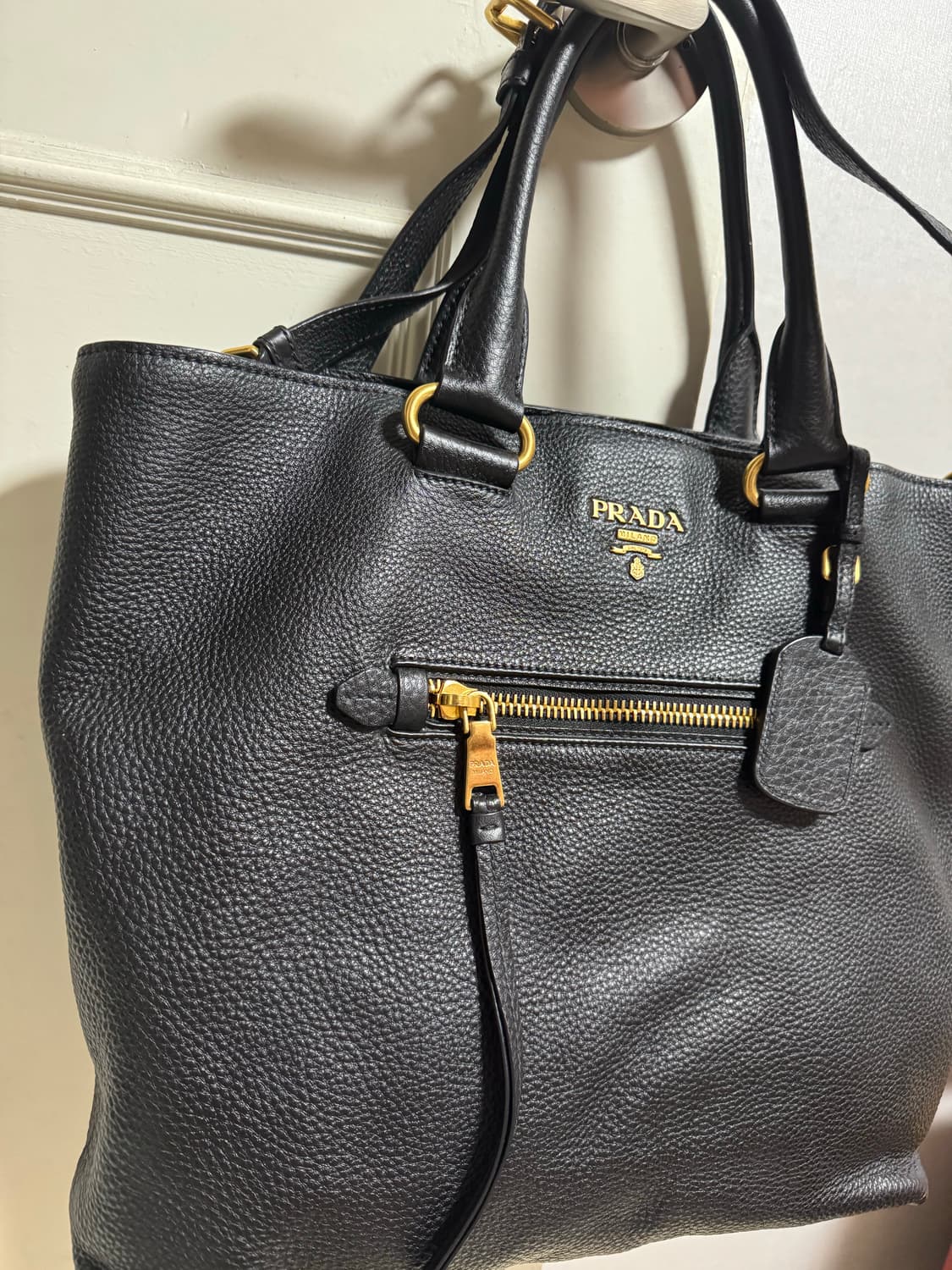 프라다정품가방거의새거 상품이미지3
