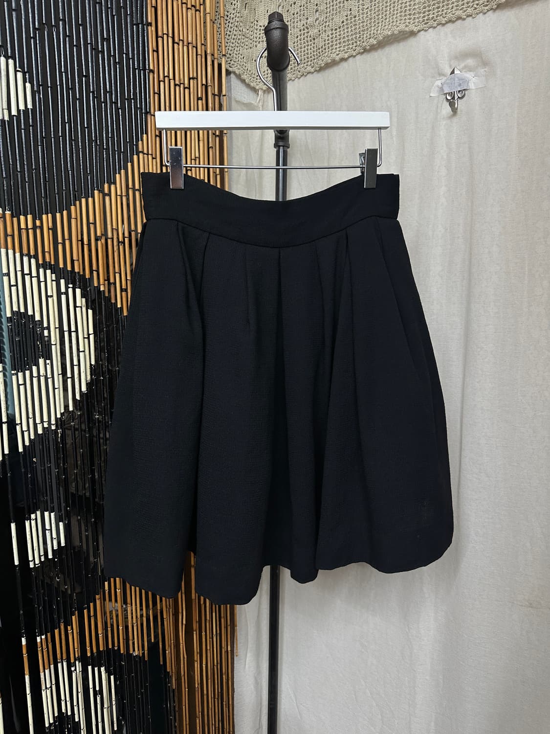 g.v.g.v. volume skirt 상품이미지2