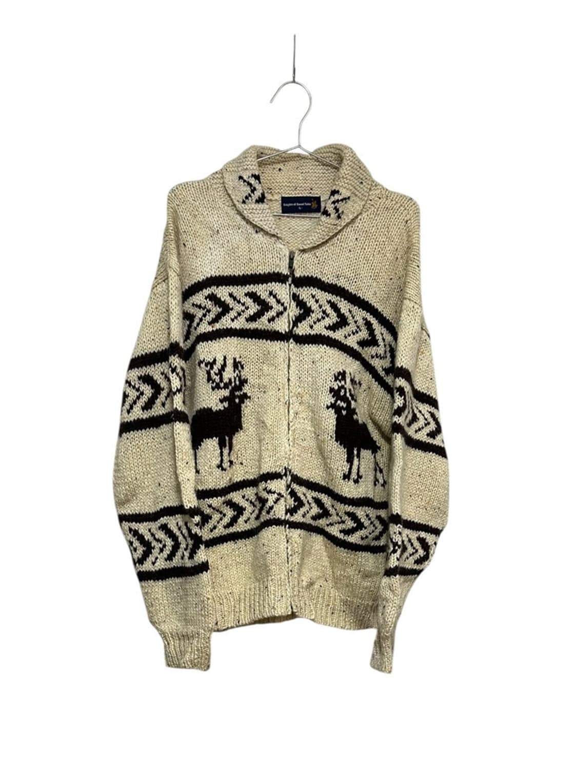 vtg cardigan 상품이미지1