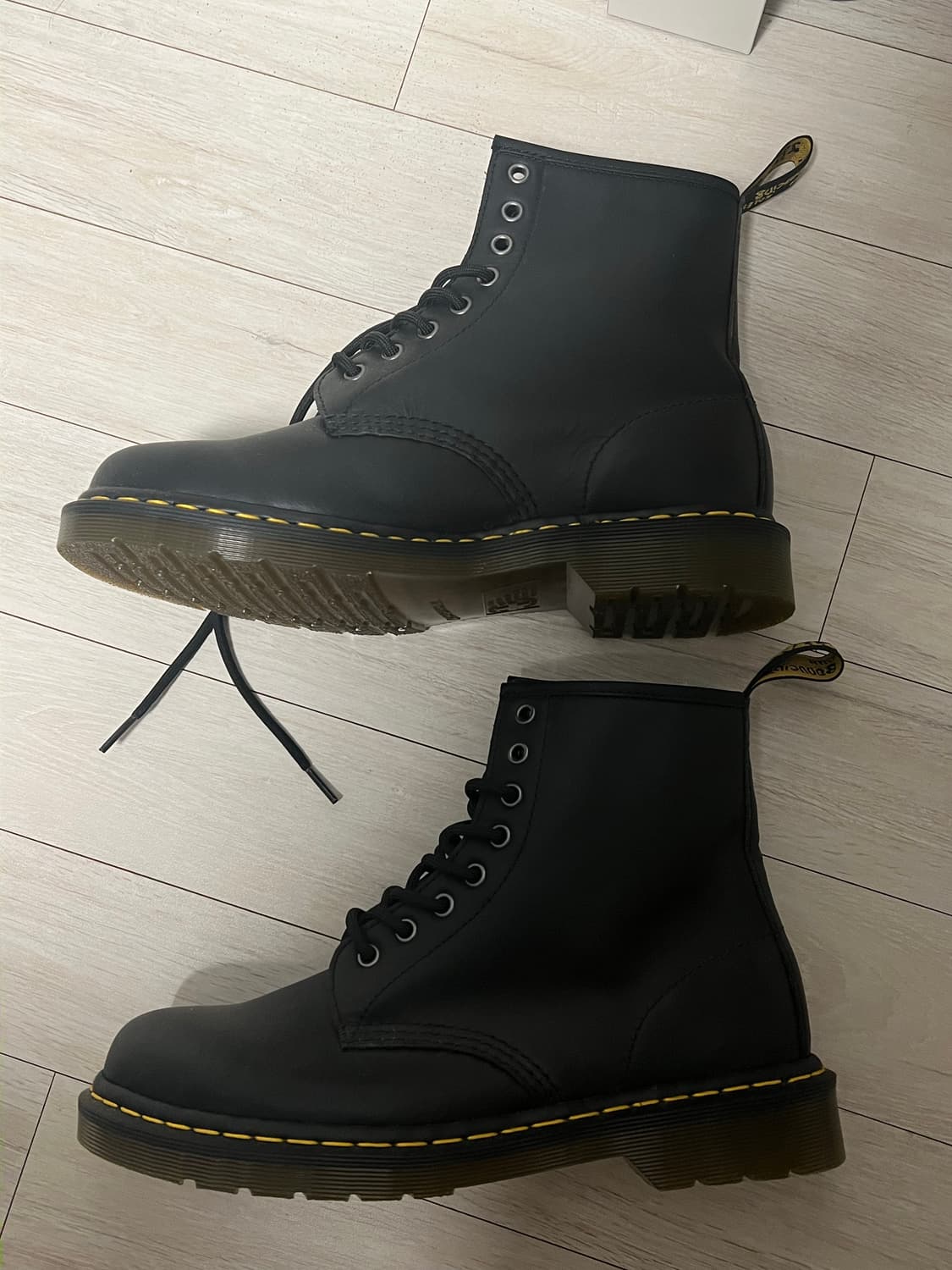 닥터마틴 1460 42사이즈 상품이미지2