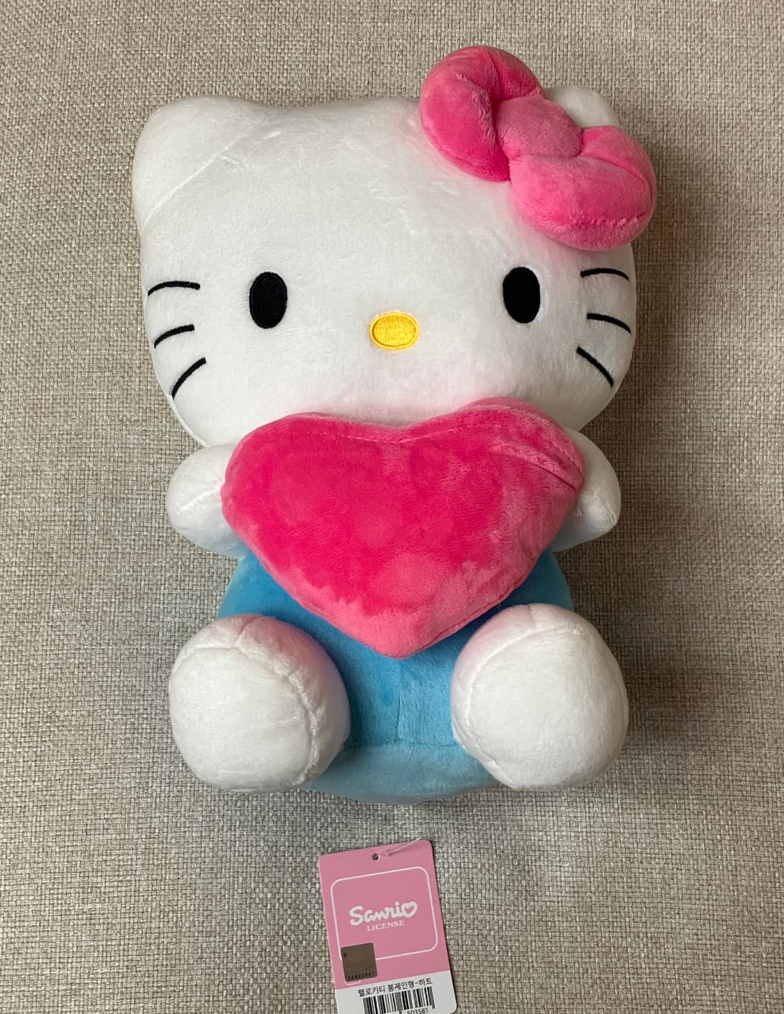 산리오 30cm 인형 새상품 (3개 묶음) 상품이미지3