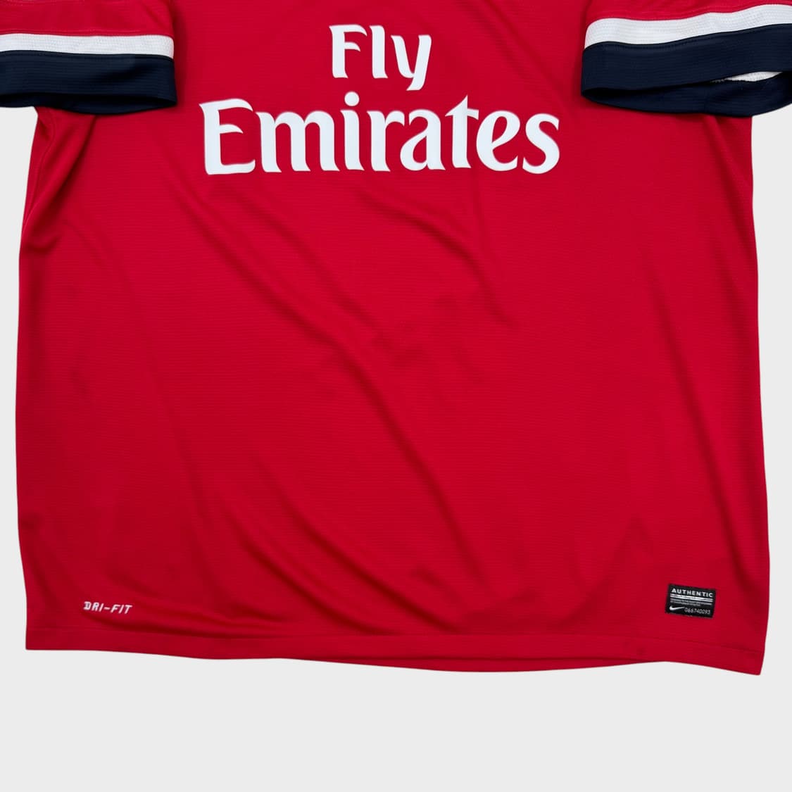 12-14 아스날 홈 No.8 미켈 아르테타 상품이미지6