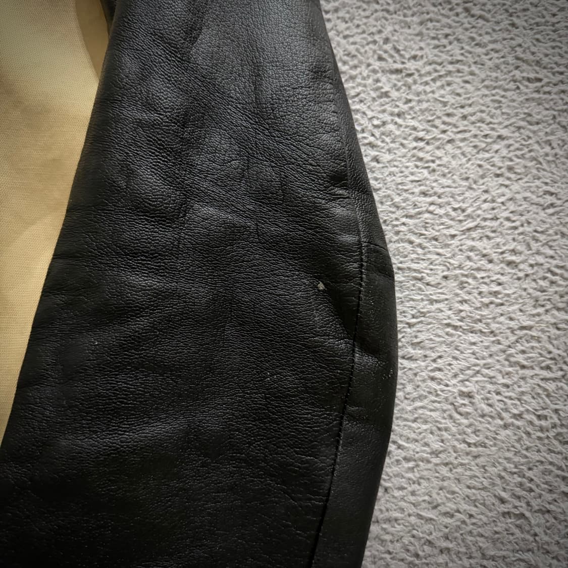 Diet butcher slim skin jacket 상품이미지3