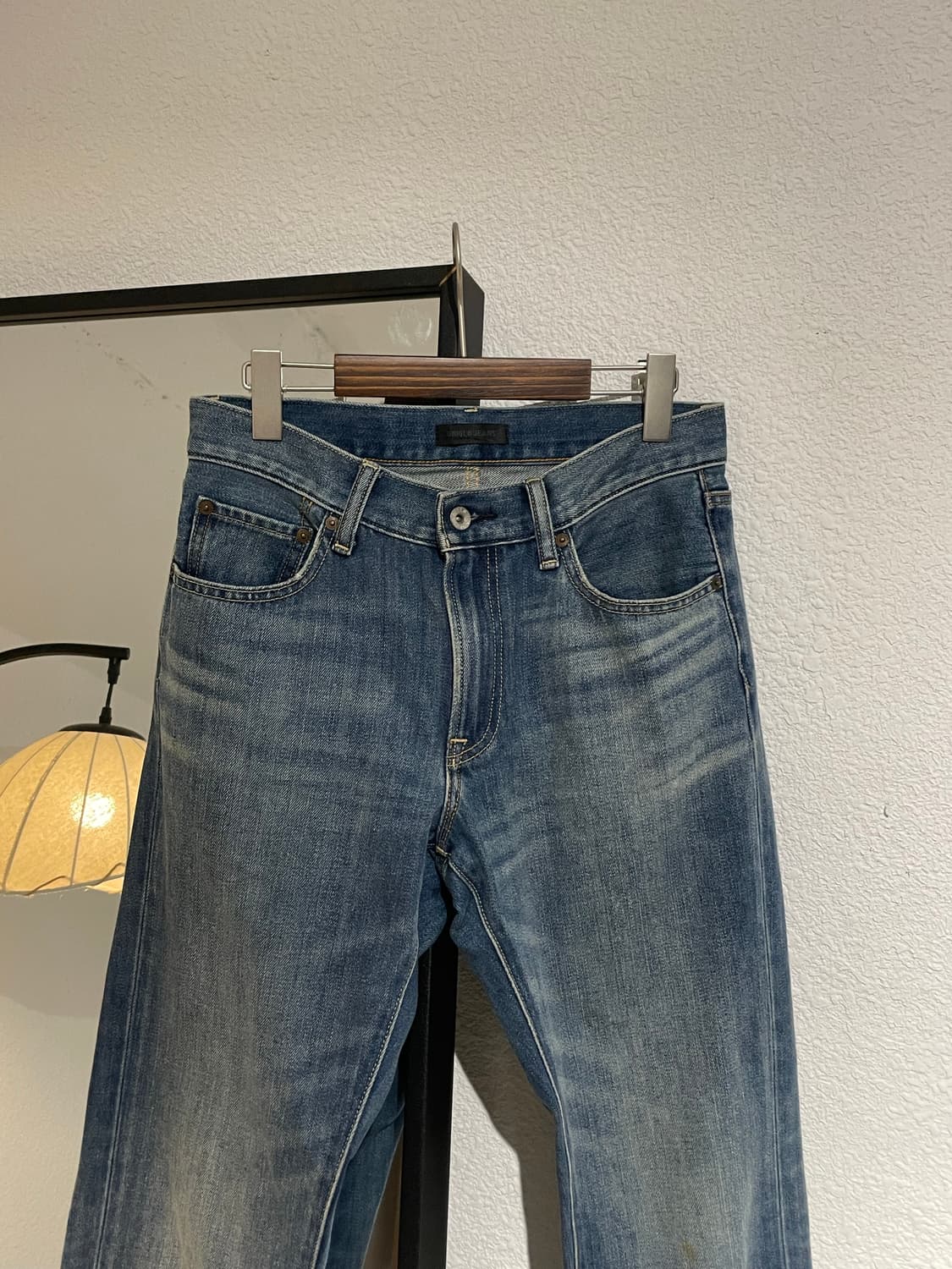 uniqlo 데님 (29) 상품이미지3