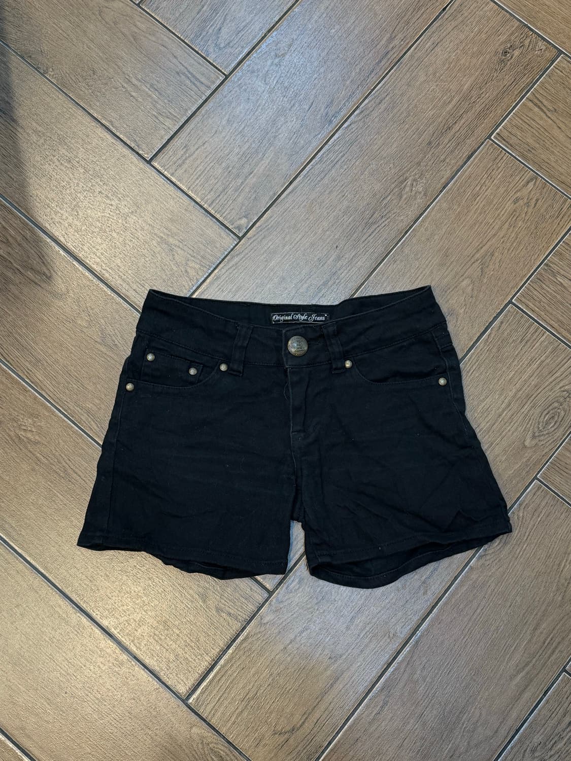 미도리타탄체크 코디 💚 상품이미지8