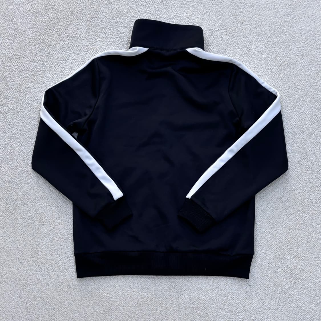 S 푸마 여성 트랙탑 자켓 0408E1 상품이미지2