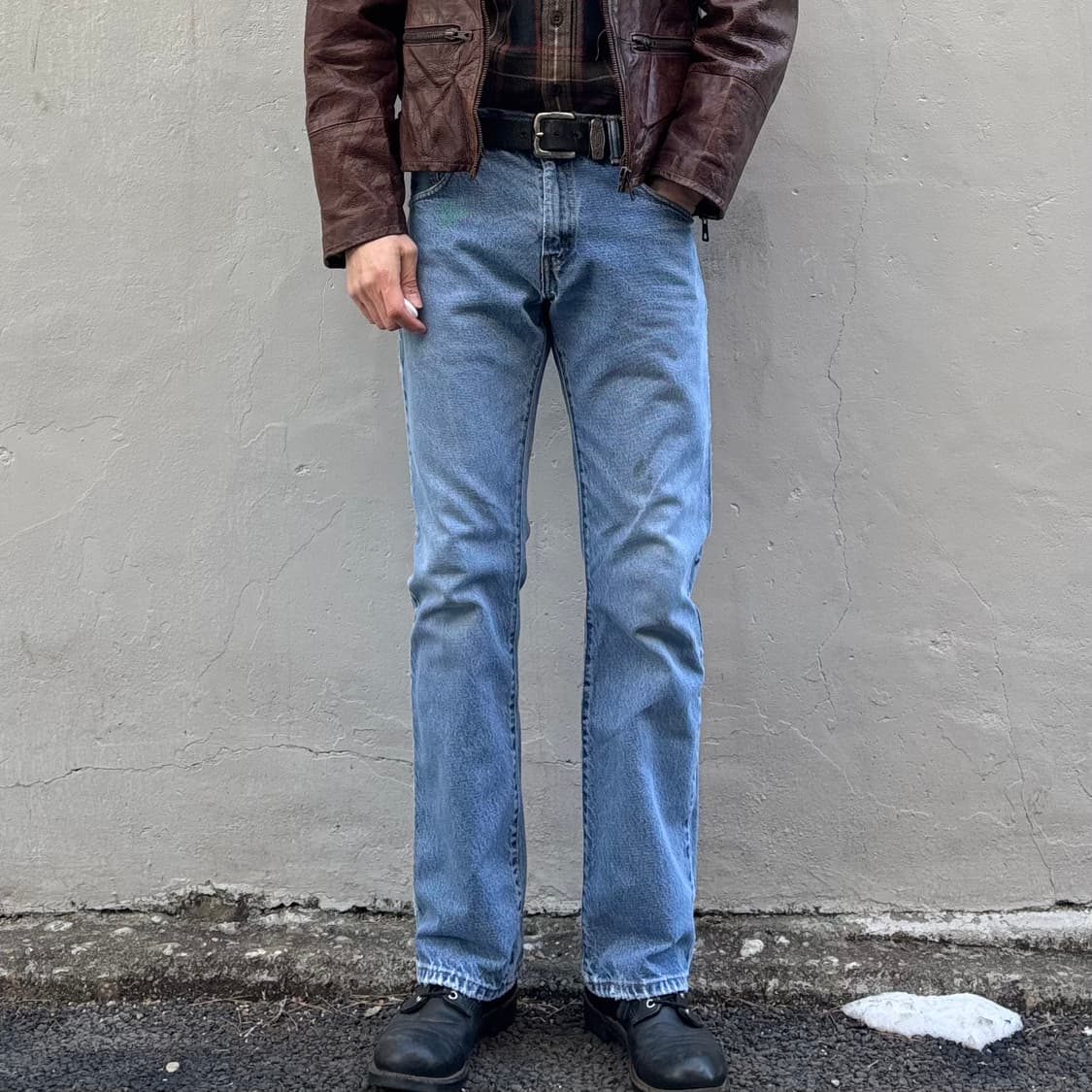 리바이스 517 부츠컷 상품이미지2