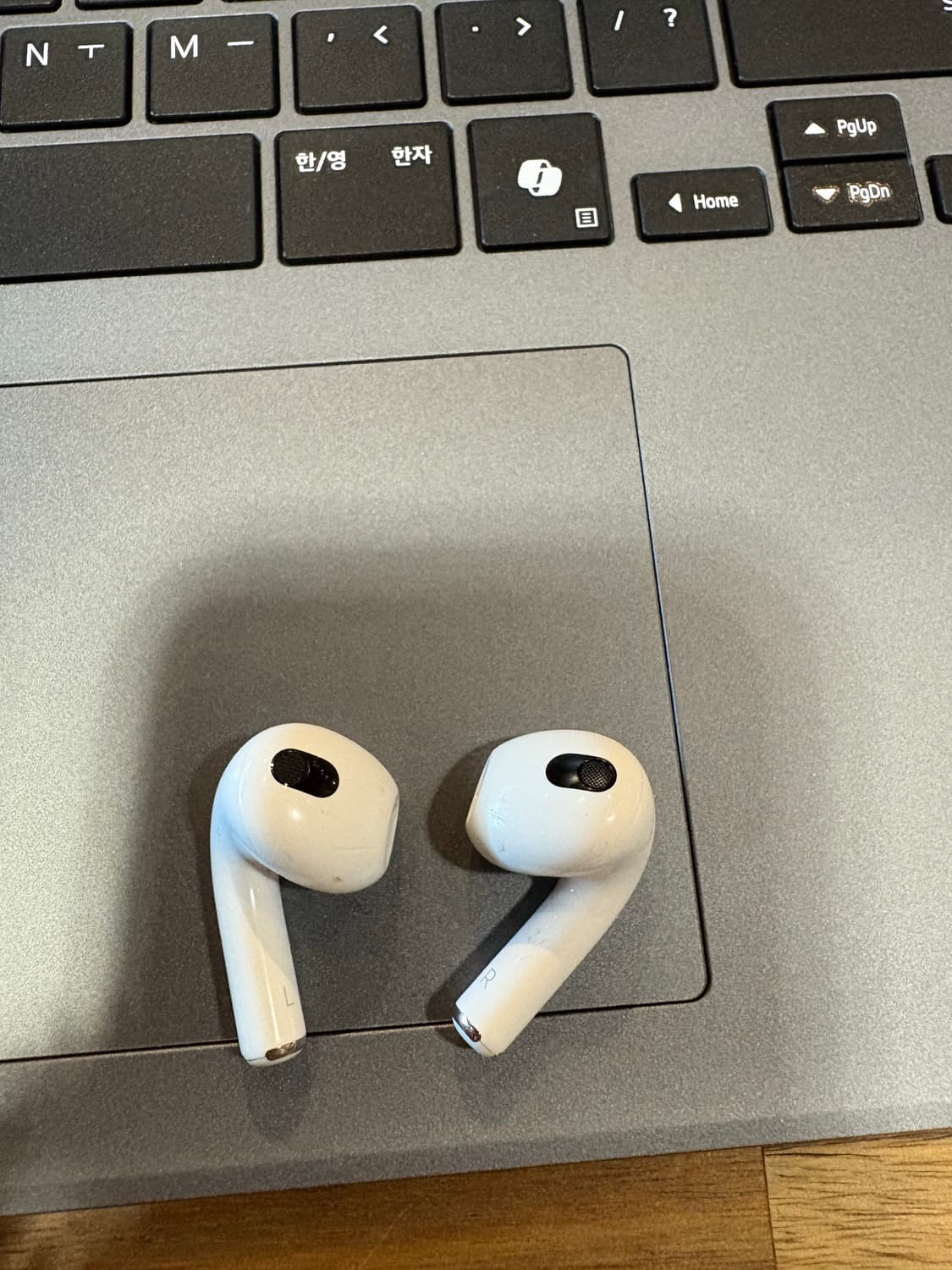 에어팟3세대  상품이미지3