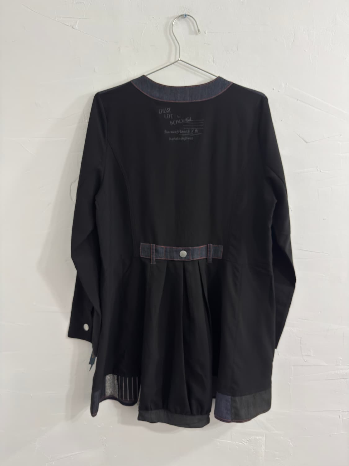 angelina design jacket 상품이미지3