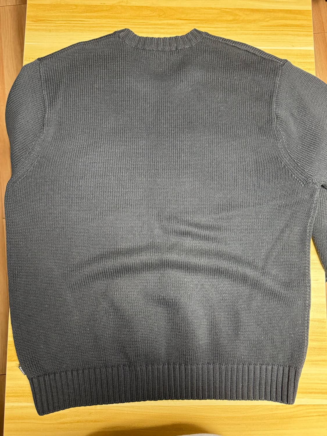 슈프림 아크로고 니트 XL 상품이미지7