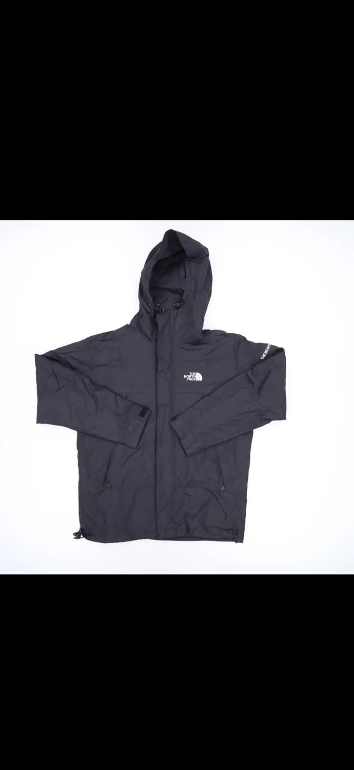 노스페이스 등산복 바람막이 자켓 1223H2 상품이미지1