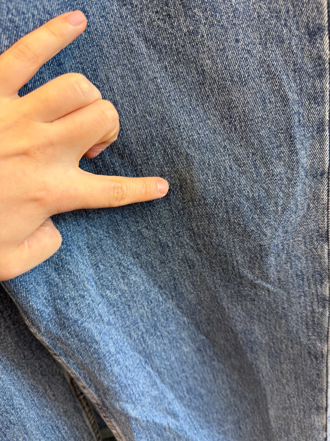 00-10’s 550 Vintage Levi's 상품이미지7