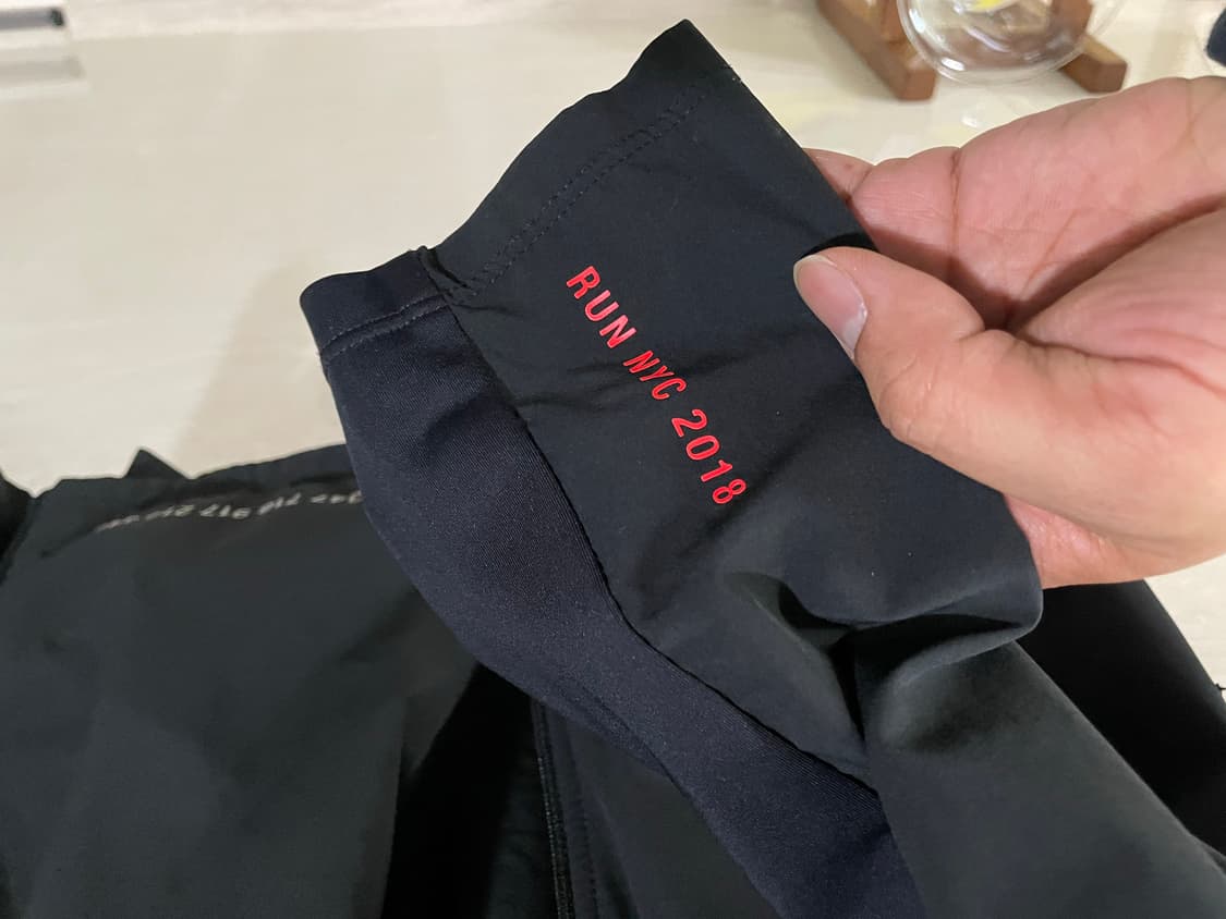 나이키 / NYC 후드집업, 남성자켓 / XXL 상품이미지7