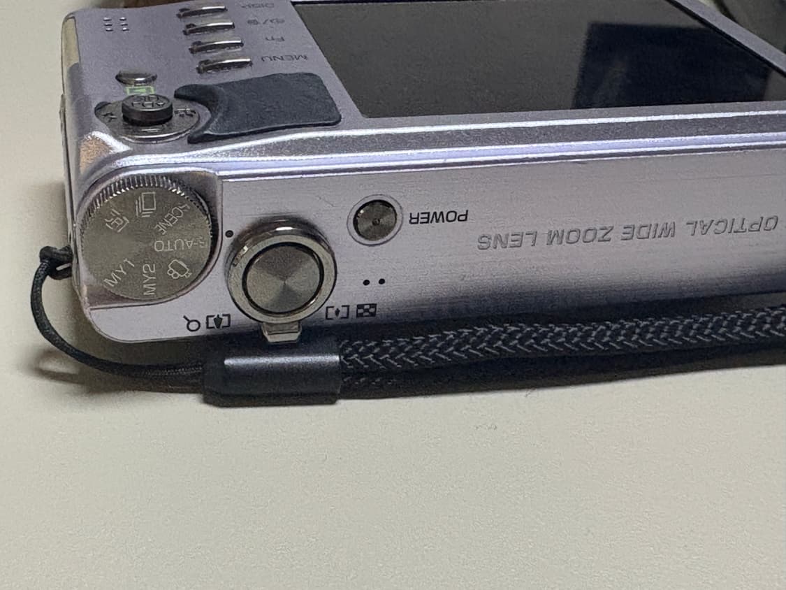 리코 cx3 (작례o) 상품이미지6