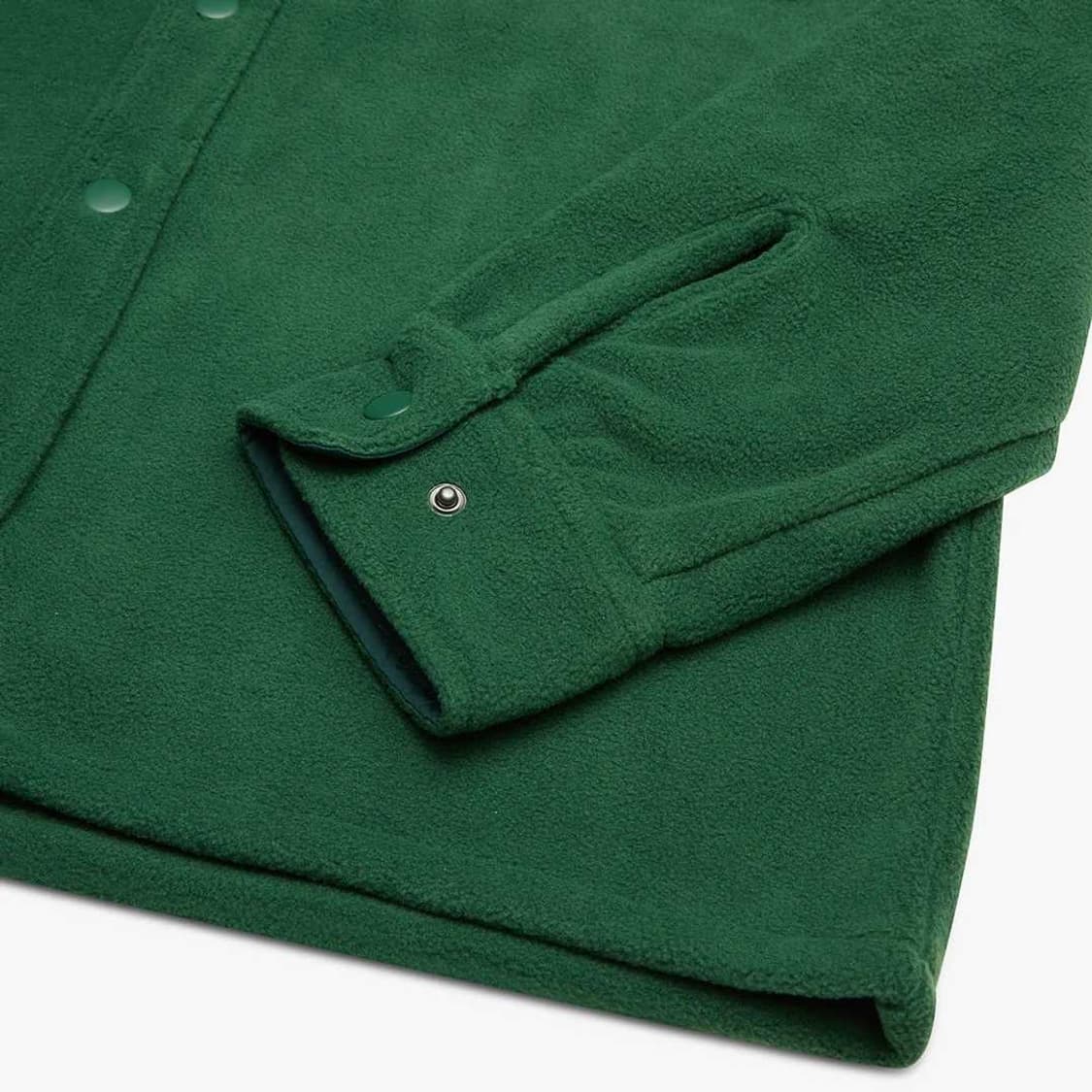 데우스 플리스 셔츠 상품이미지4