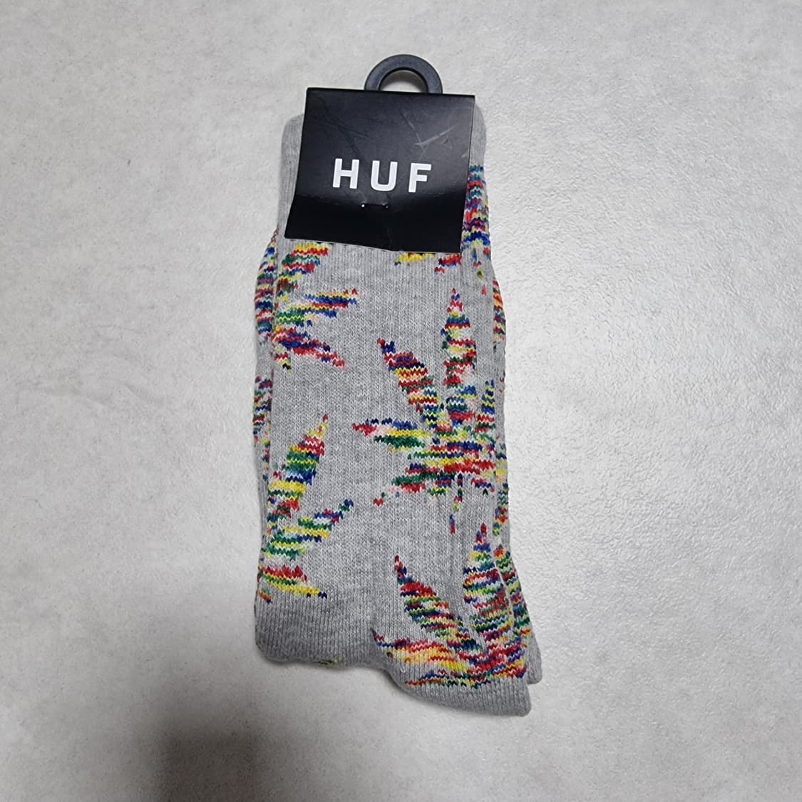 Huf 양말 상품이미지1