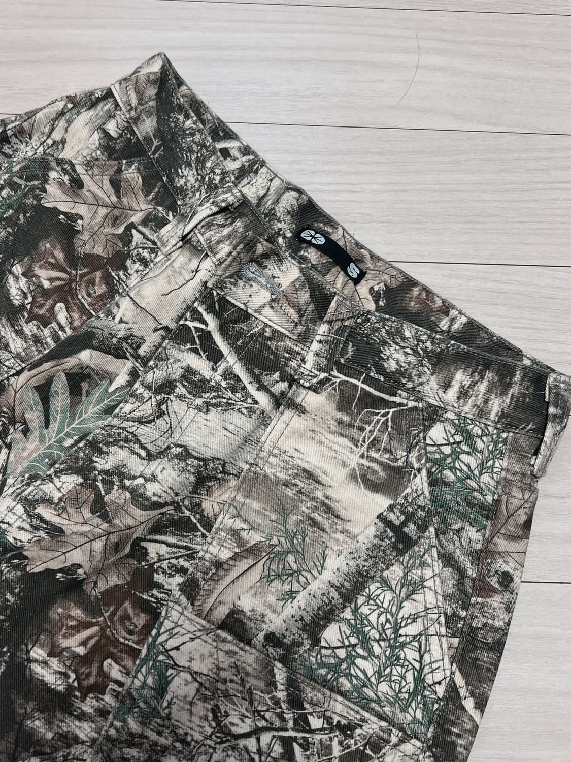 ertr 리얼트리 데님팬츠 상품이미지3