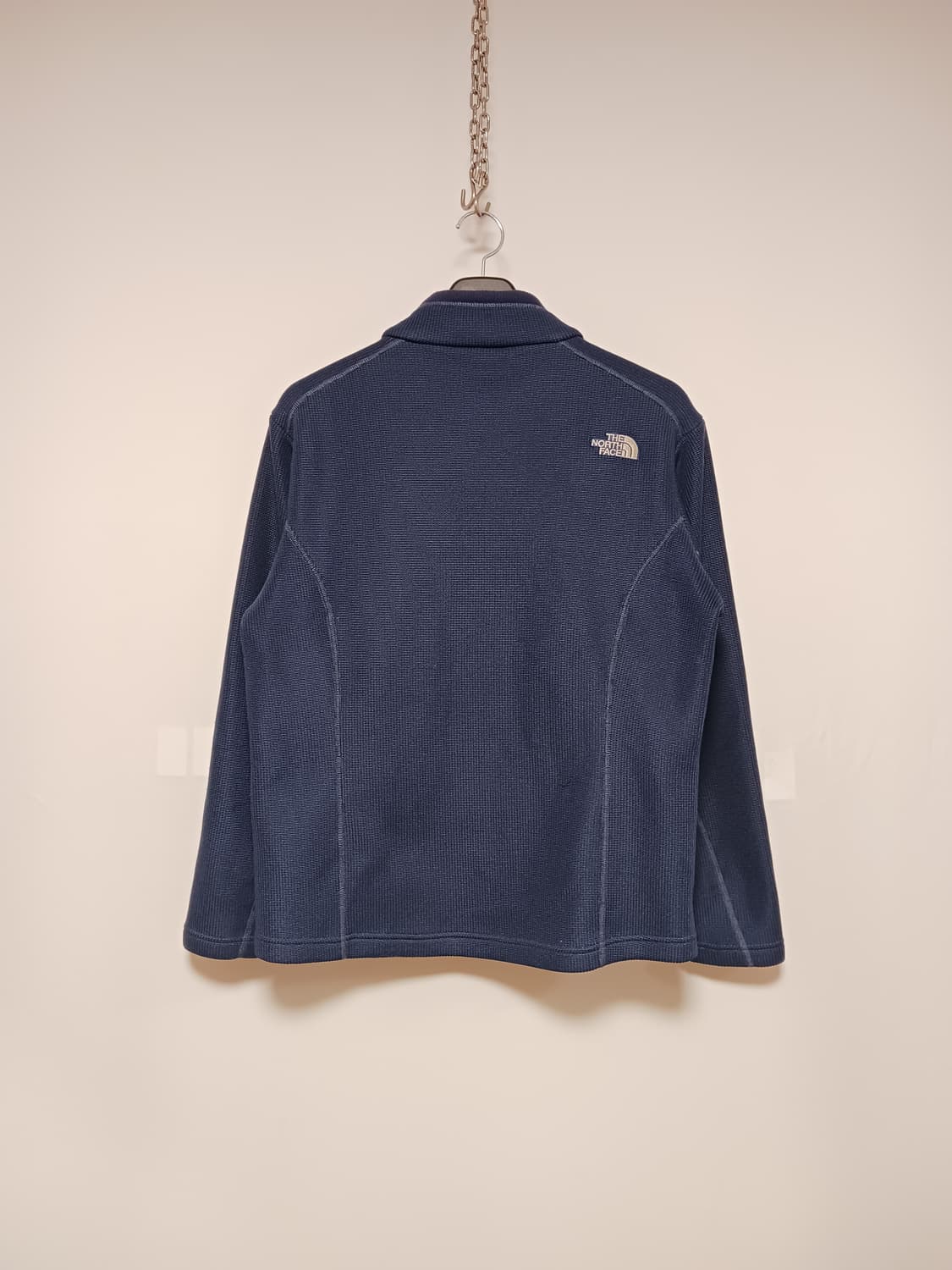 노스페이스 와플짜임 플리스 상품이미지7