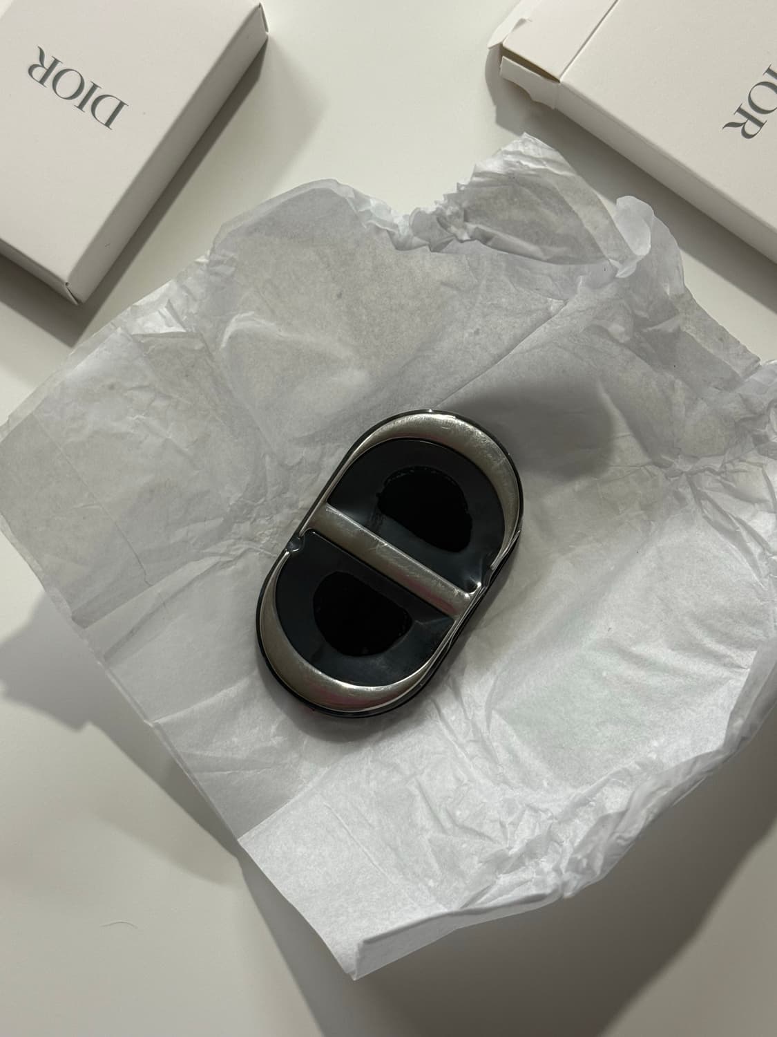 디올 뷰티 그립톡 거울 상품이미지1