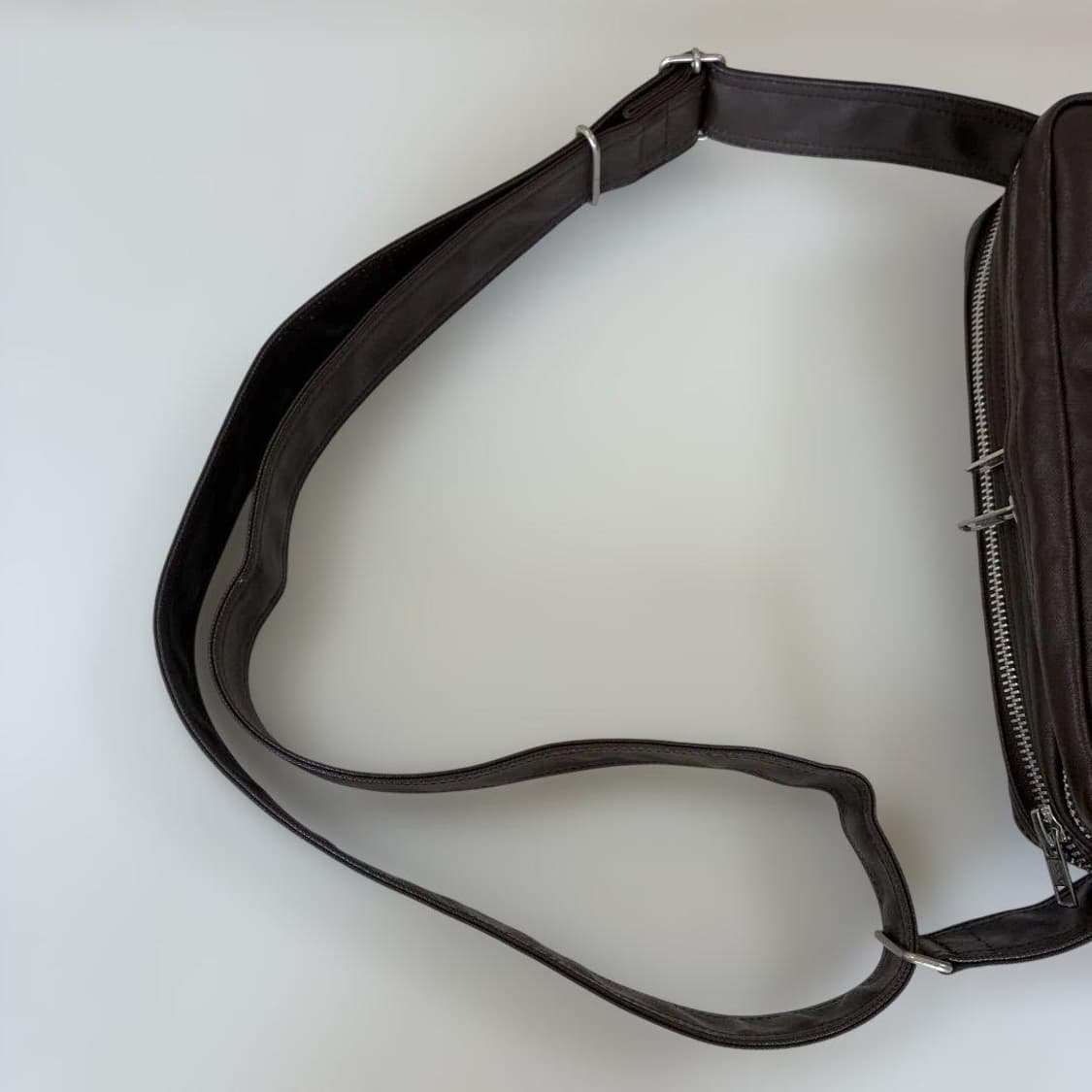 PORTER 요시다포터 프리스타일 숄더백   상품이미지8