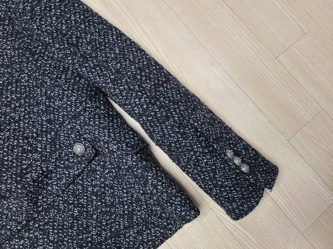 발망  더블 은장 런웨이 상품 상품이미지4