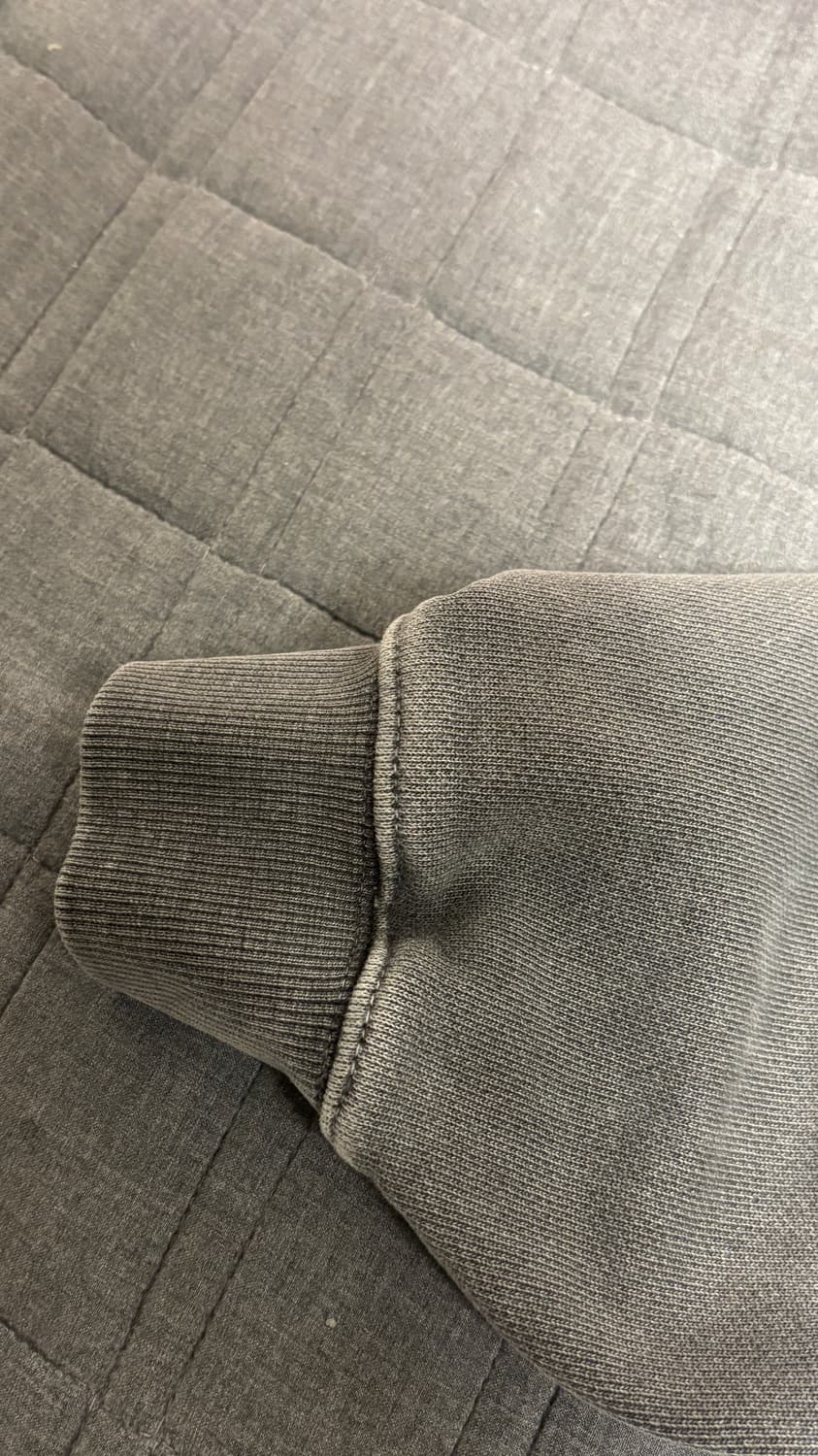 글로니 클래식 후디 후드집업 상품이미지2