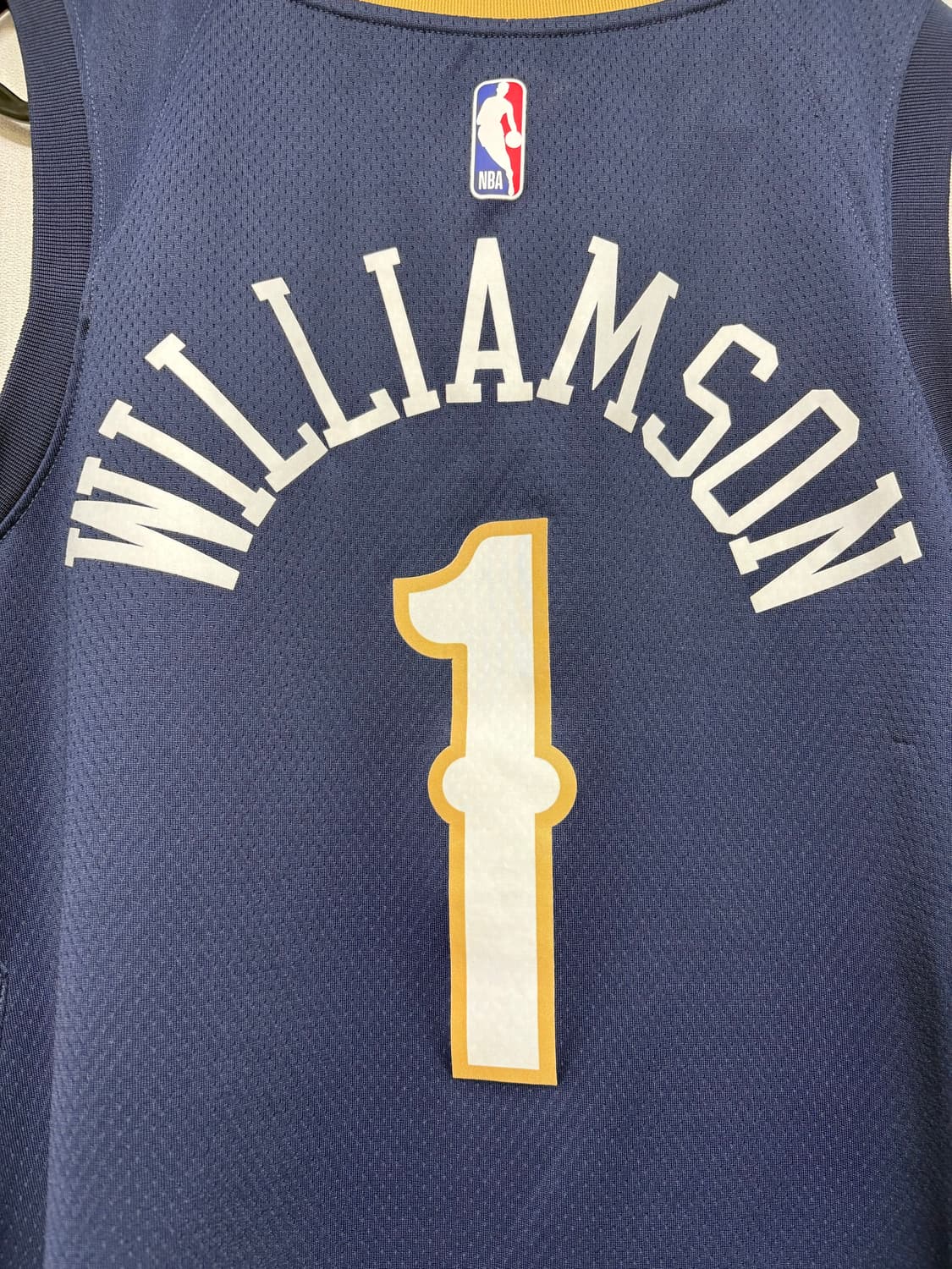 뉴올리언스 펠리컨스 자이언 윌리엄슨 상품이미지4