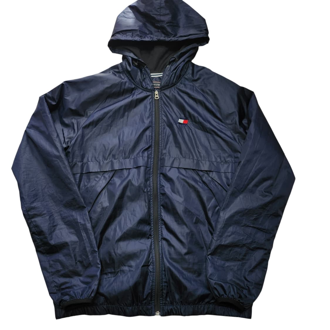 타미힐피거 바람막이 상품이미지1