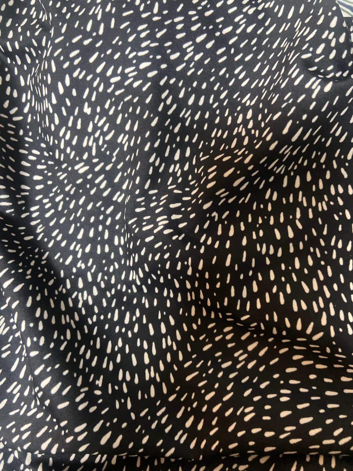 COURRI 코우리 셔링 원피스 수영복 모노키니 S 상품이미지4