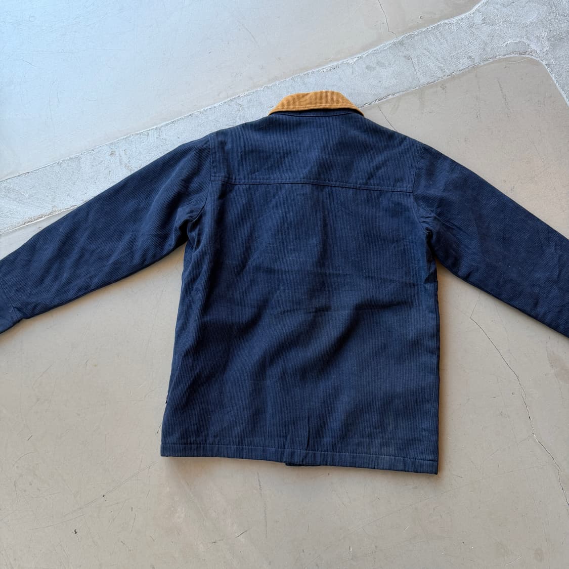 VAN jac 코듀로이 자켓 상품이미지4