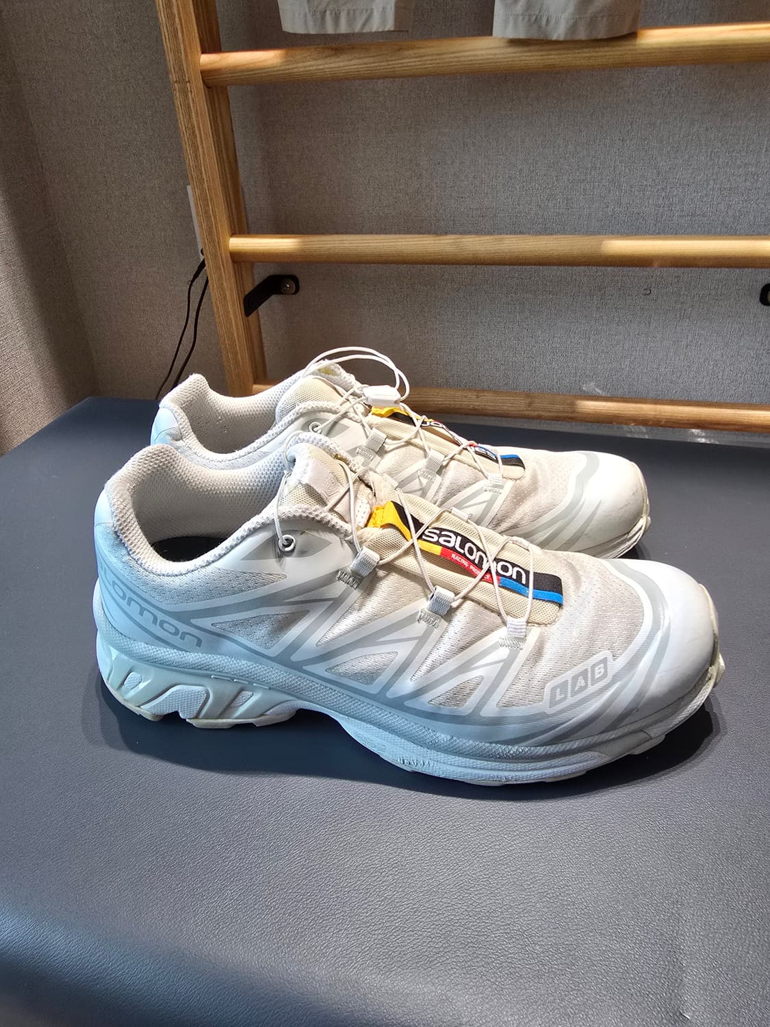 살로몬 xt 6 상품이미지2