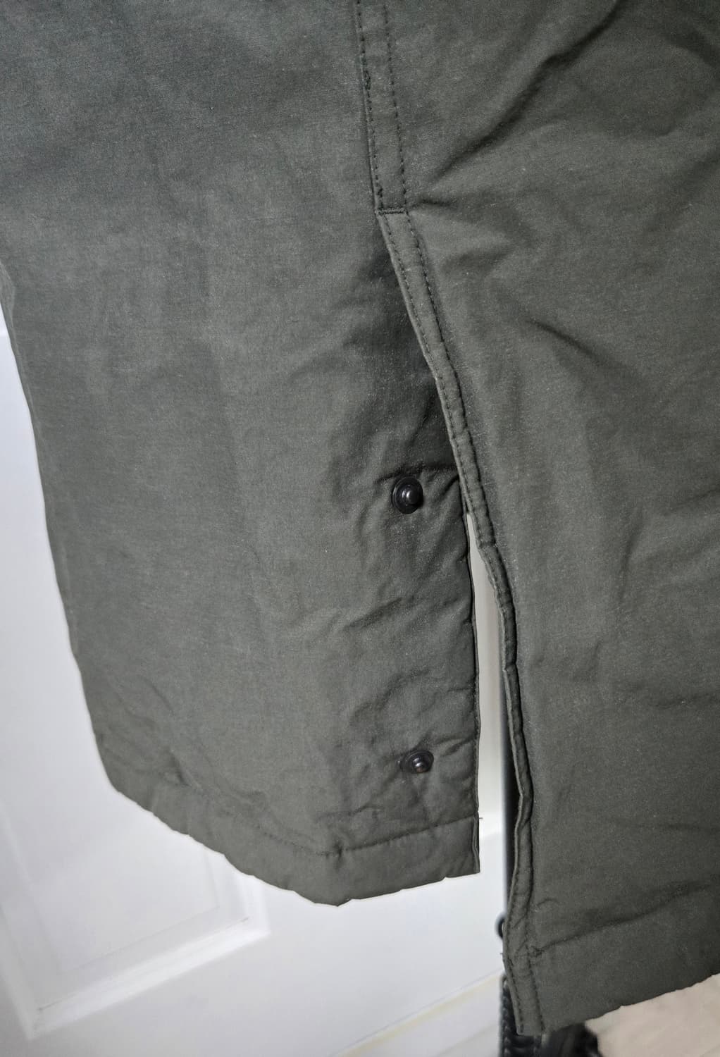 코오롱스포츠 하이라인 다운야상 상품이미지6