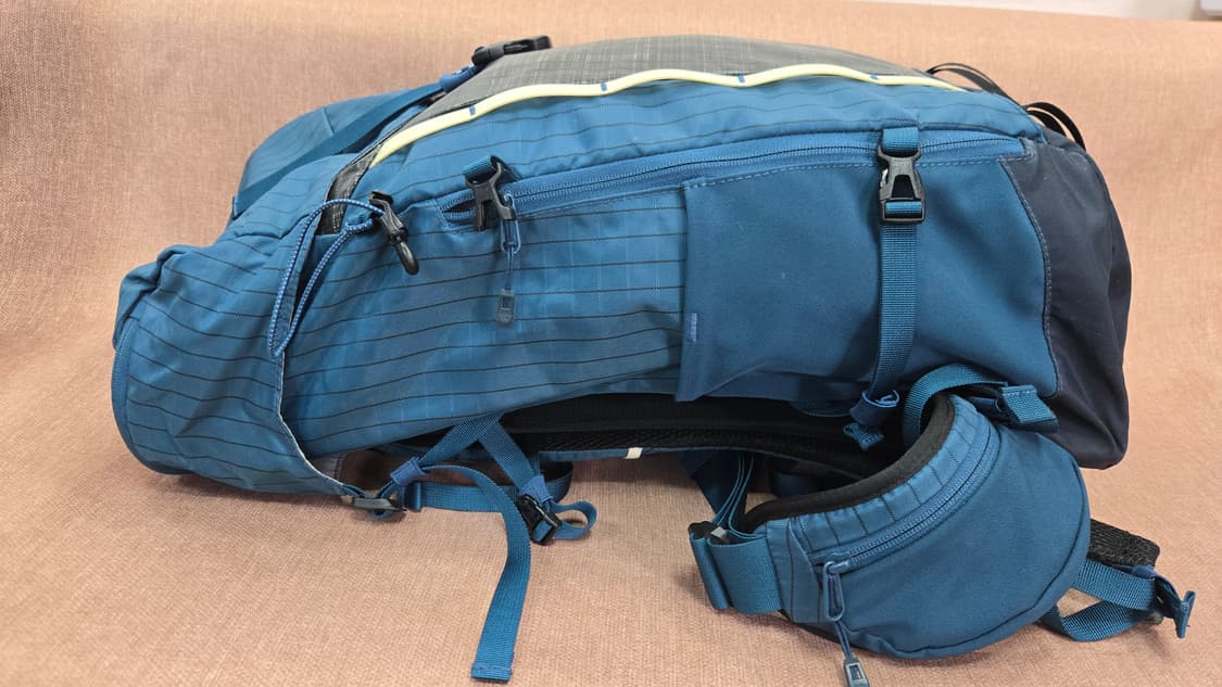 아이더 FREY 28 등산 배낭 상품이미지4