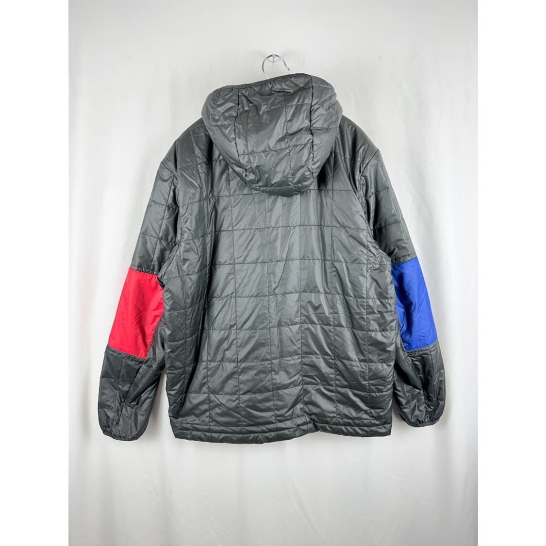 (L) 나이키 대한민국 NSW 시네틱 플리스 라인드 자켓 블랙 상품이미지6