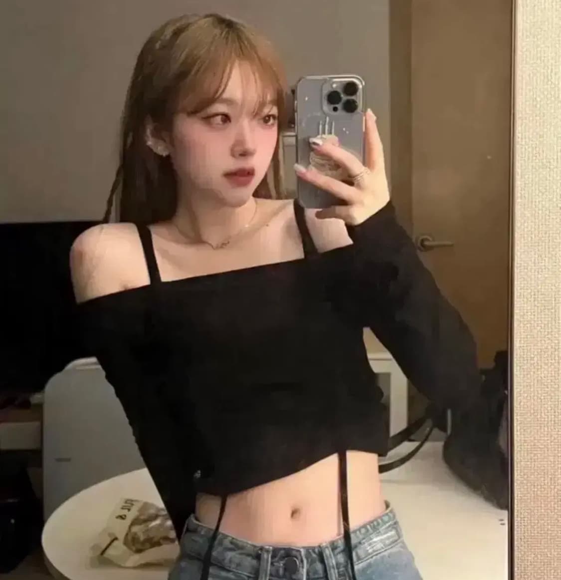 급처)라뇨 체리퀴리 옷 6벌 일괄판매! +니삭스 서비스 상품이미지4