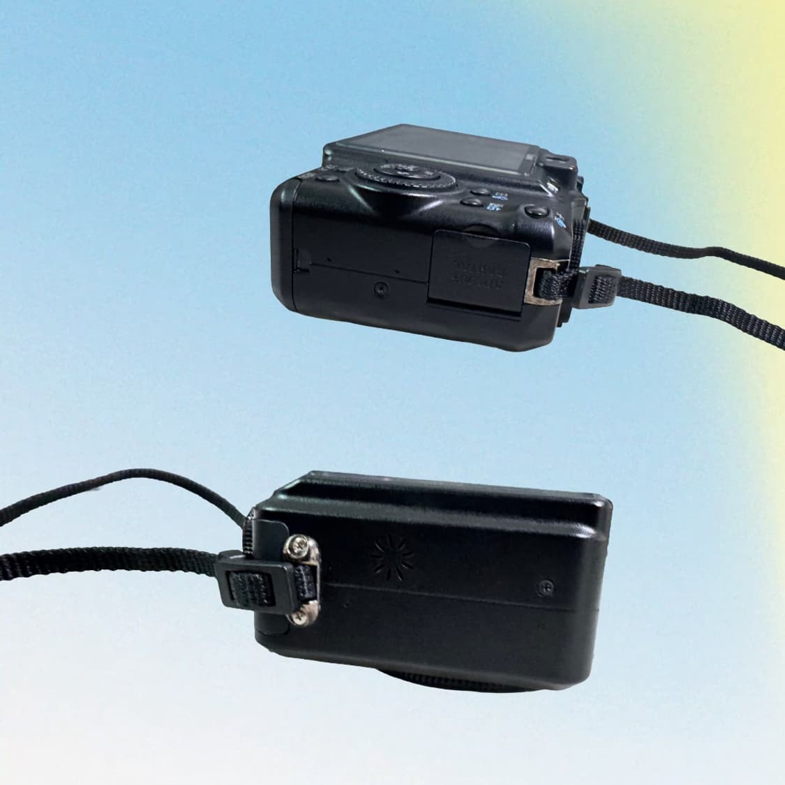 안유진디카!) 캐논 파워샷 G9 상품이미지5